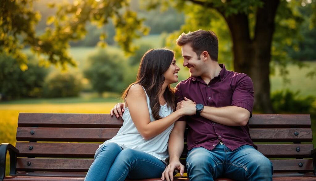 Why Quality Time Is The Secret To A Happy Relationship