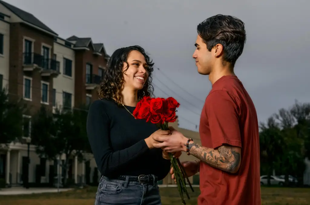 guidlove images 2 flowers and love