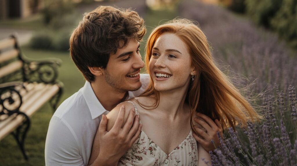 The Little Attentions That Make Love Grow in a Relationship