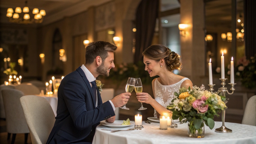 Surprise Your Partner with These 5 Powerful Tips